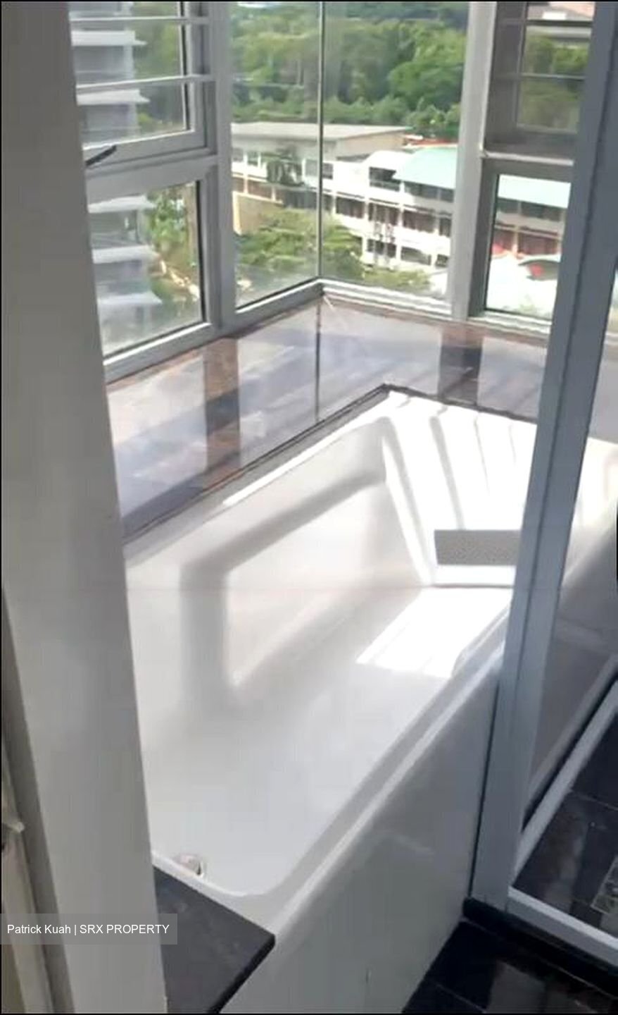 St. Michael's Condominium (D12), Apartment #456856021